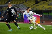 Nhận định, soi k&egrave;o Rukh Lviv vs Kryvbas, 22h00 ng&agrave;y 2/5: Nhường điểm đối thủ