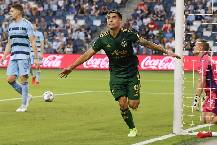 Nhận định, soi k&egrave;o San Jose Earthquakes vs Portland Timbers, 09h30 ng&agrave;y 4/5: &Aacute;p s&aacute;t ng&ocirc;i đầu 