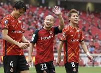 Nhận định, soi k&egrave;o Shimizu S-Pulse vs Nagoya Grampuss, 13h00 ng&agrave;y 3/5: Thắng lợi thứ 4 li&ecirc;n tiếp
