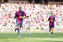 Nhận định, soi k&egrave;o Valladolid vs Barcelona, 2h00 ng&agrave;y 4/5: Thắng l&agrave; được