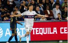 Nhận định, soi k&egrave;o Vancouver Whitecaps vs Real Salt Lake, 08h30 ng&agrave;y 4/5: Tiếp đ&agrave; thăng hoa