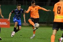 Nhận định, soi k&egrave;o Varazdin vs HNK Sibenik, 23h00 ng&agrave;y 2/5: Tin v&agrave;o cửa dưới