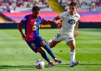 Soi k&egrave;o g&oacute;c Valladolid vs Barcelona, 2h00 ng&agrave;y 4/5