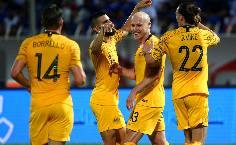 Nhận định, soi k&egrave;o Australia vs Kuwait, 2h ng&agrave;y 4/6