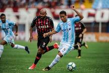 Nhận định, soi k&egrave;o Avai vs Athletico/PR, 5h ng&agrave;y 4/6