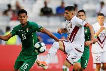 Nhận định, soi k&egrave;o Bolivia vs Venezuela, 3h ng&agrave;y 4/6