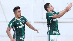 Nhận định, soi k&egrave;o CRB vs Palmeiras, 7h30 ng&agrave;y 4/6