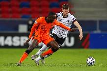 Nhận định, soi k&egrave;o H&agrave; Lan U21 vs Đức U21, 2h ng&agrave;y 4/6