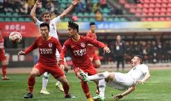 Nhận định, soi k&egrave;o Xinjiang Tianshan vs Sichuan Jiuniu, 15h00 ng&agrave;y 03/06
