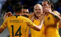 Ph&acirc;n t&iacute;ch k&egrave;o hiệp 1 Australia vs Kuwait, 2h ng&agrave;y 4/6