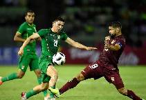 Ph&acirc;n t&iacute;ch k&egrave;o hiệp 1 Bolivia vs Venezuela, 3h ng&agrave;y 4/6