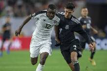 Ph&acirc;n t&iacute;ch k&egrave;o hiệp 1 Mexico vs Costa Rica, 9h ng&agrave;y 4/6