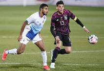 Soi k&egrave;o phạt g&oacute;c Mexico vs Costa Rica, 9h ng&agrave;y 4/6