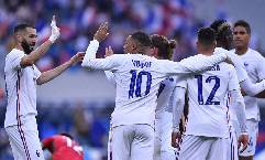 Matt Law dự đo&aacute;n Ph&aacute;p vs Đan Mạch, 1h45 ng&agrave;y 4/6