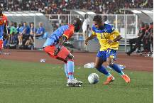 M&aacute;y t&iacute;nh dự đo&aacute;n b&oacute;ng đ&aacute; 3/6: Congo vs Gabon