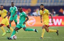 M&aacute;y t&iacute;nh dự đo&aacute;n b&oacute;ng đ&aacute; 4/6: Senegal vs Benin