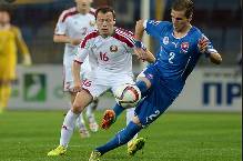 Nhận định, soi k&egrave;o Belarus vs Slovakia, 01h45 ng&agrave;y 04/06