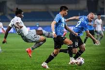 Nhận định, soi k&egrave;o Henan vs Dalian Pro, 18h30 ng&agrave;y 4/6