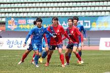 Nhận định, soi k&egrave;o Nữ Suwon FMC vs Nữ Changnyeong, 16h00 ng&agrave;y 2/6