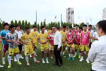 Nhận định, soi k&egrave;o Trẻ Đ&agrave; Nẵng vs H&ograve;a B&igrave;nh, 15h30 ng&agrave;y 3/6