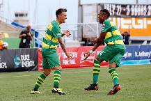 Nhận định, soi k&egrave;o Tulsa vs Tampa Bay Rowdies, 7h30 ng&agrave;y 2/6