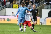 Nhận định, soi k&egrave;o U21 Latvia vs U21 Israel, 21h30 ng&agrave;y 2/6