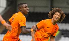 Nhận định, soi k&egrave;o U21 Moldova vs U21 H&agrave; Lan, 23h45 ng&agrave;y 3/6