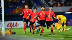 Nhận định, soi k&egrave;o U23 H&agrave;n Quốc vs U23 Malaysia, 20h ng&agrave;y 2/6