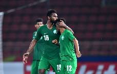 Nhận định, soi k&egrave;o U23 Saudi Arabia vs U23 Tajikistan, 22h ng&agrave;y 3/6