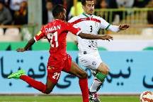 Nhận định, soi k&egrave;o U23 Turkmenistan vs U23 Iran, 20h ng&agrave;y 4/6