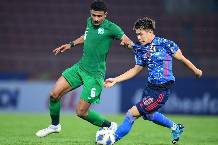 Nhận định, soi k&egrave;o U23 UAE vs U23 Nhật Bản, 20h ng&agrave;y 3/6