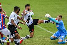 Nhận định, soi k&egrave;o Vasco da Gama vs Gr&ecirc;mio, 6h ng&agrave;y 3/6