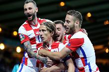 Ph&acirc;n t&iacute;ch k&egrave;o hiệp 1 Croatia vs &Aacute;o, 01h45 ng&agrave;y 04/06