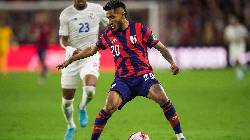 Ph&acirc;n t&iacute;ch k&egrave;o hiệp 1 Mỹ vs Morocco, 6h37 ng&agrave;y 2/6