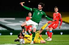 Ph&acirc;n t&iacute;ch tỷ lệ hiệp 1 Armenia vs CH Ireland, 20h ng&agrave;y 4/6