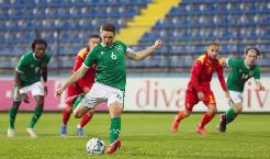 Sachin Bhat dự đo&aacute;n Armenia vs CH Ireland, 20h ng&agrave;y 4/6