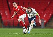 Soi k&egrave;o chẵn/ lẻ Hungary vs Anh, 23h ng&agrave;y 4/6