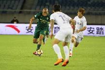 Soi k&egrave;o phạt g&oacute;c Henan vs Dalian Pro, 18h30 ng&agrave;y 4/6