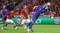 Soi k&egrave;o phạt g&oacute;c Hungary vs Anh, 23h ng&agrave;y 4/6