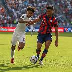 Soi k&egrave;o phạt g&oacute;c Mỹ vs Morocco, 6h37 ng&agrave;y 2/6