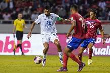 Soi k&egrave;o phạt g&oacute;c Panama vs Costa Rica, 6h30 ng&agrave;y 3/6