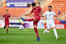 Soi k&egrave;o phạt g&oacute;c U23 UAE vs U23 Nhật Bản, 20h ng&agrave;y 3/6