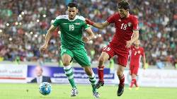 Tỷ lệ k&egrave;o nh&agrave; c&aacute;i U23 Turkmenistan vs U23 Iran mới nhất, 20h ng&agrave;y 4/6