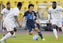 Tỷ lệ k&egrave;o nh&agrave; c&aacute;i U23 UAE vs U23 Nhật Bản mới nhất, 20h ng&agrave;y 3/6