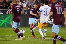 Nhận định, soi k&egrave;o Colorado Rapids vs SJ Earthquakes, 08h30 ng&agrave;y 4/6