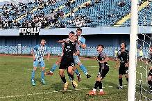 Nhận định, soi k&egrave;o Jarun vs Cibalia, 20h30 ng&agrave;y 2/6