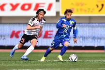 Nhận định, soi k&egrave;o Renofa Yamaguchi vs V-Varen Nagasaki, 12h00 ng&agrave;y 3/6