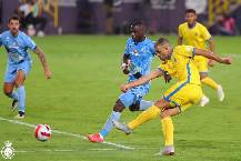 Nhận định, soi k&egrave;o Shabab Al Ordon vs Al Hussein, 22h ng&agrave;y 2/6