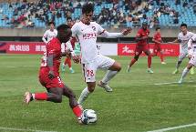 Nhận định, soi k&egrave;o Shanghai Port vs Chengdu Rongcheng, 16h30 ng&agrave;y 3/6