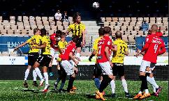 Soi k&egrave;o phạt g&oacute;c Inter Turku vs FC Honka, 19h00 ng&agrave;y 3/6